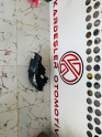 Oto Çıkma Parça / Volkswagen / T-Cross / Far & Stop / Sol Ön Far / Çıkma Parça 