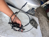 Oto Çıkma Parça / Renault / Megane / Vites / Vites Halatı / Çıkma Parça 