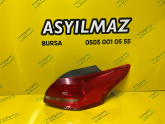 FORD FOCUS SAĞ STOP (ORJİNAL)