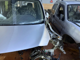 Oto Çıkma Parça / Mercedes / Citan  / Kaporta & Karoser / Sağ Arka Kapı / Çıkma Parça 