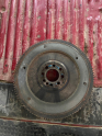 Ford mondeo mk4 2.0 otomatik volant dişlisi