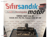 Renault 19 1,4 Çıkma Silindir Kapağı Enjeksiyonlu