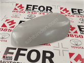 Oto Çıkma Parça / Toyota / Yaris / Ayna / Ayna Kapağı / Sıfır Parça 