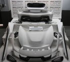 Oto Çıkma Parça / Ferrari / 458 / Kaporta & Karoser / Body Kit / Sıfır Parça 