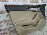 Oto Çıkma Parça / Audi / A6 / Kaporta & Karoser / Sağ Ön Kapı / Çıkma Parça 