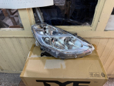 RENAULT CLİO 3  SAĞ FAR HATCBACK SIFIR İTHAL ÜRÜN 08-12 MODEL