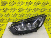 Oto Çıkma Parça / Ford / Tourneo Courier / Far & Stop / Sol Ön Far / Çıkma Parça 