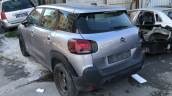 CITROEN C3 AİRCOOS 2023 ARKA BAGAJ DOLU