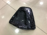 BMW 5 SERİSİ G60 M SOL ÖN TAMPON KAPLAMASI