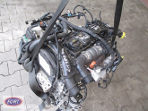 Oto Çıkma Parça / Citroen / C4 / Motor / Motor (komple) / Çıkma Parça 