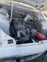 Peugeot 504 2.0 motor