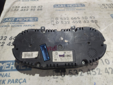 Oto Çıkma Parça / Seat / Ibiza / Elektrik / Kilometre Saati / Çıkma Parça 