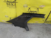 Oto Çıkma Parça / Opel / Corsa / Kaporta & Karoser / Arka Çamurluk / Çıkma Parça 
