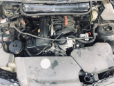 BMW 316 DİZEL 2005 MODEL FAN BEYNİ ÇIKMA ORJINAL