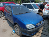 Oto Çıkma Parça / Citroen / Saxo / Oto Cam / Ön Cam Izgarası / Çıkma Parça 