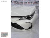 Oto Çıkma Parça / Toyota / Corolla / Kaporta & Karoser / Komple Ön / Çıkma Parça 