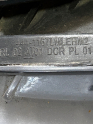 Oto Çıkma Parça / Bmw / 3 Serisi / Far & Stop / Sol Ön Far / Çıkma Parça 