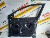 Oto Çıkma Parça / Renault / Fluence / Kaporta & Karoser / Sağ Ön Kapı / Çıkma Parça 