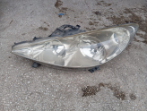 Oto Çıkma Parça / Peugeot / 301 / Far & Stop / Sağ Ön Far / Çıkma Parça 