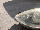 Oto Çıkma Parça / Nissan / Micra / Far & Stop / Sol Ön Far / Çıkma Parça 