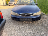 Ford mondeo sol ön far