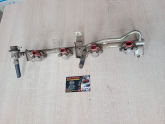 Oto Çıkma Parça / Nissan / Primera / Motor / Enjektör Kütüğü / Çıkma Parça 