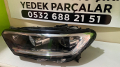 Oto Çıkma Parça / Volkswagen / T-Roc / Far & Stop / Sol Ön Far / Çıkma Parça 