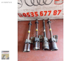 FİAT FİORİNO SAĞ AKS