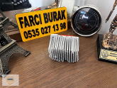 Oto Çıkma Parça / MG / ZS / Far & Stop / Far Beyni / Çıkma Parça 
