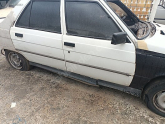 Oto Çıkma Parça / Renault / R 9 / Far & Stop / Sol Ön Far / Çıkma Parça 