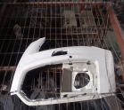 AUDİ Q5 SOL ÖN TAMPON ORJİNAL ÇIKMA PARÇA