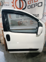 FIORINO NEMO PEUGEOT BIPPER SAĞ ÖN KAPI 2008-2024