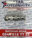 Oto Çıkma Parça / Audi / A6 / Motor / Silindir Kapağı / Çıkma Parça 