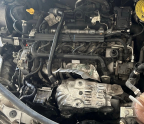 Fiat Egea 1.3 Euro 6 komple motor