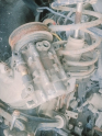 Oto Çıkma Parça / Alfa Romeo / 145 / Klima / Klima Kompresörü / Çıkma Parça 
