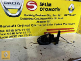 Oto Çıkma Parça / Renault / Taliant / Ayna / Ayna Kapağı / Çıkma Parça 