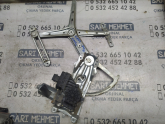 Oto Çıkma Parça / Opel / Astra / Oto Cam / Cam Krikosu / Çıkma Parça 