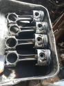 Renault 1.5 DCI piston piston kolu
