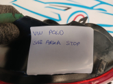 Oto Çıkma Parça / Volkswagen / Polo / Far & Stop / Sağ Arka Stop / Çıkma Parça 