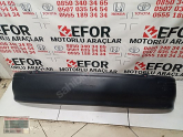 Oto Çıkma Parça / Toyota / Starlet / Tampon / Arka Tampon / Çıkma Parça 