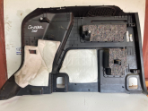 Oto Çıkma Parça / Ford / Tourneo Courier / Koltuk & Döşeme / İç Trim / Çıkma Parça 