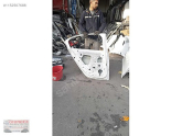 Oto Çıkma Parça / Fiat / Egea / Kaporta & Karoser / Sol Arka Kapı / Çıkma Parça 