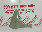 TOYOTA YARİS SAĞ ÇAMURLUK 2006/2012