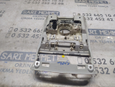 Oto Çıkma Parça / Volkswagen / Jetta / Elektrik / Tavan Lambası / Çıkma Parça 