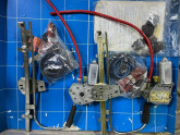 Oto Çıkma Parça / Renault / R 21 / Oto Cam / Cam Krikosu / Sıfır Parça 