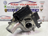 AUDİ A7 A8 3.0TDİ V6 ÇIKMA ORJİNAL TURBO 059 145 874 C GARRETT
