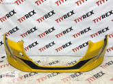 Oto Çıkma Parça / Peugeot / 208 / Tampon / Ön Tampon / Çıkma Parça 