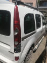 Oto Çıkma Parça / Renault / Kangoo / Kaporta & Karoser / Arka Çamurluk / Çıkma Parça 