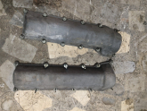Oto Çıkma Parça / Jeep / Grand Cherokee / Motor / Külbütör Kapağı / Çıkma Parça 