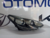 Oto Çıkma Parça / Kia / Sportage / Far & Stop / Sol Ön Far / Çıkma Parça 